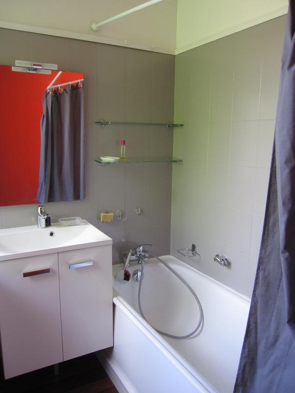 Maison Avec Grand Jardin Pour 15 Couchages En Normandie Cairon Kamer foto